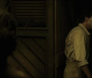 Berta Vazquez - Palm Trees In The Snow (2015)