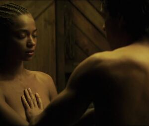 Berta Vazquez - Palm Trees In The Snow (2015)