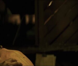 Berta Vazquez - Palm Trees In The Snow (2015)