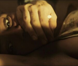 Berta Vazquez - Palm Trees In The Snow (2015)