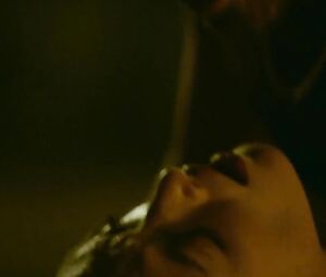 Charlotte Le Bon - Iris (2016)