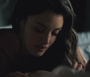 Charlotte Le Bon - Le Grand Mechant Loup (2013)