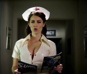 Christine Donlon & Others - Femme Fatales (2011)