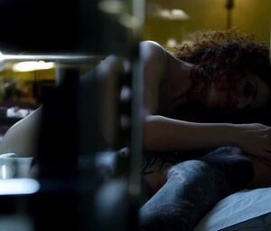 Christine Donlon & Others - Femme Fatales (2011)