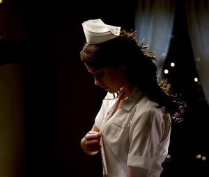 Christine Donlon & Others - Femme Fatales (2011)