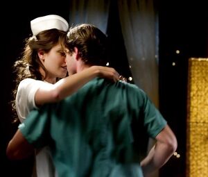 Christine Donlon & Others - Femme Fatales (2011)