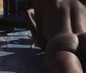 Dandara de Morais - August Winds (2014)