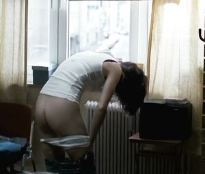 Eline Kuppens - Linkeroever (2008)