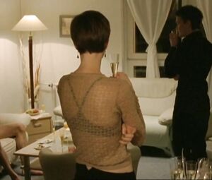 Eva Kessler & Other - Tango (2011)