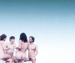 Fiona Wang & Jie Shui & Fiaona Cheung - Utopians (2015)