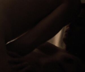 Gillian Anderson - Straightheads (2007)