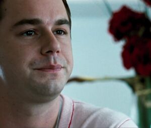 Gillian Anderson - Straightheads (2007)