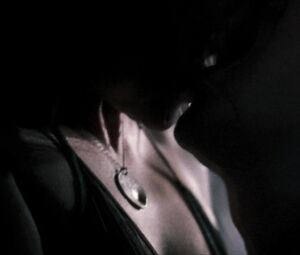 Gillian Anderson - Straightheads (2007)