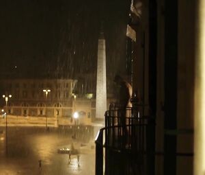 Giulia Gorietti & Yulia Kolomiets - Suburra (2015)