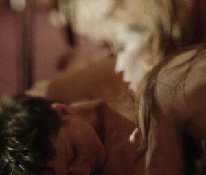 Giulia Gorietti & Yulia Kolomiets - Suburra (2015)