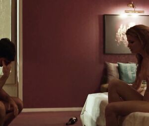 Giulia Gorietti & Yulia Kolomiets - Suburra (2015)