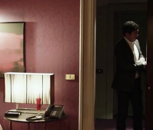 Giulia Gorietti & Yulia Kolomiets - Suburra (2015)