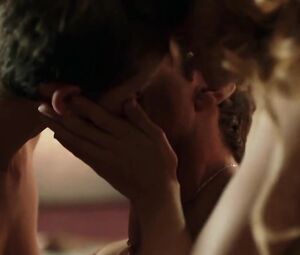 Giulia Gorietti & Yulia Kolomiets - Suburra (2015)
