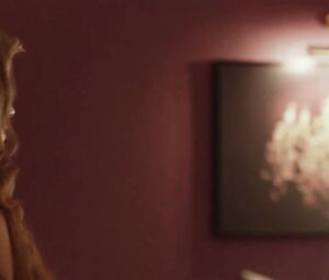 Giulia Gorietti & Yulia Kolomiets - Suburra (2015)