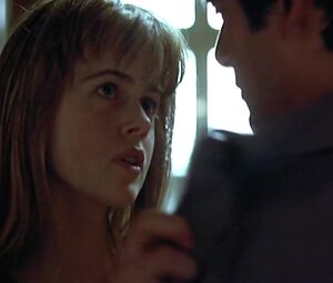 Julie Delarme - Love, Math And Sex (1997)