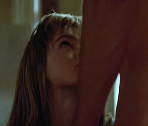 Julie Delarme - Love, Math And Sex (1997)