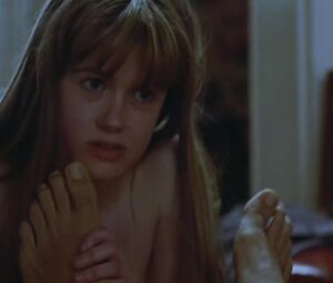 Julie Delarme - Love, Math And Sex (1997)