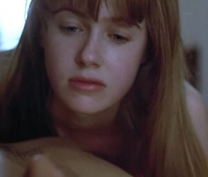 Julie Delarme - Love, Math And Sex (1997)