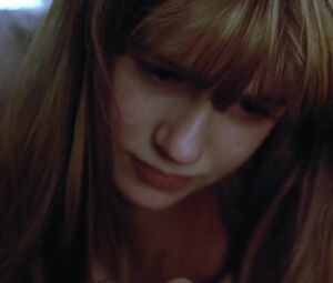 Julie Delarme - Love, Math And Sex (1997)