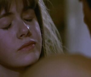 Julie Delarme - Love, Math And Sex (1997)