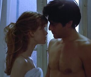 Julie Delarme - Love, Math And Sex (1997)