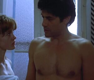 Julie Delarme - Love, Math And Sex (1997)