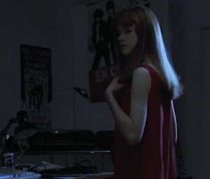 Julie Delarme - Love, Math And Sex (1997)