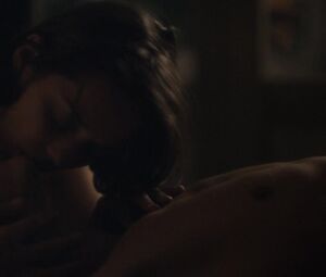 Marion Cotillard - Mal De Pierres (2016)