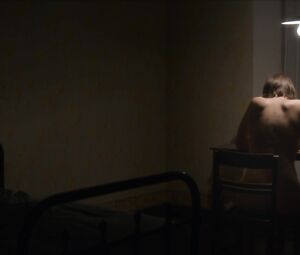 Marion Cotillard - Mal De Pierres (2016)