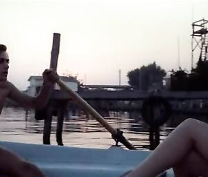 Maruschka Detmers - Diavolo In Corpo (1986)