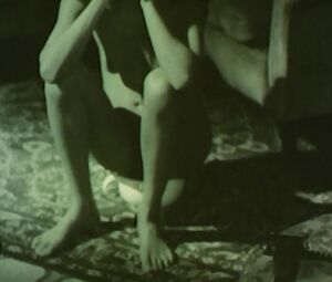 Lara wendel nude scenes