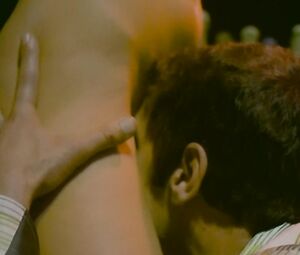 Monica Zanchi & Macha Magall & Maria Pia Luzi - Man, Woman And Beast (1977)