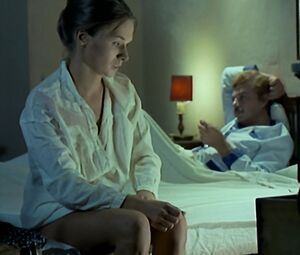 Monica Zanchi & Macha Magall & Maria Pia Luzi - Man, Woman And Beast (1977)