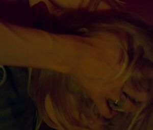 Monica Zanchi & Macha Magall & Maria Pia Luzi - Man, Woman And Beast (1977)