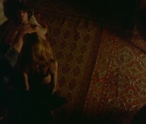 Monica Zanchi & Macha Magall & Maria Pia Luzi - Man, Woman And Beast (1977)