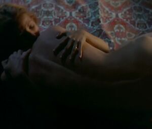 Monica Zanchi & Macha Magall & Maria Pia Luzi - Man, Woman And Beast (1977)