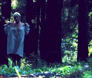 Natasha Anisimova - Love Machine (2016)