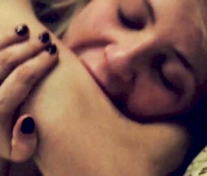 Natasha Anisimova - Love Machine (2016)