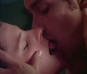 Pamela Villoresi & Teresa Ann Savoy naked - Private Vices, Public Pleasures (1976)