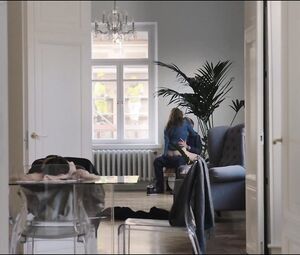 Pihla Viitala - Kuudes kerta (2017)