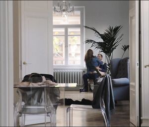 Pihla Viitala - Kuudes kerta (2017)