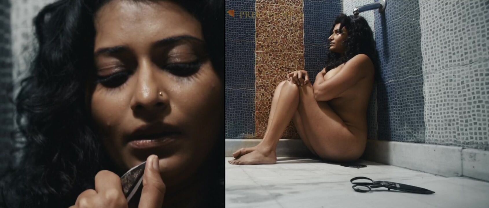 Preeti Gupta & Bhavani Lee - Unfreedom (2015) Video » Best Sexy Scene »  HeroEro Tube