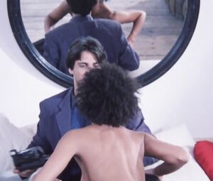 Raffaella Offidani - The Voyeur (1994)