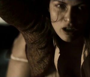Rie Rasmussen - Human Zoo (2009)