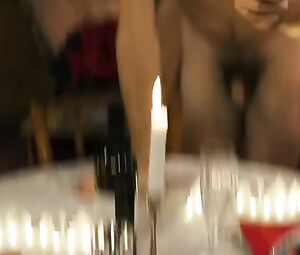 Sabine Timoteo - Cyanide (2013)